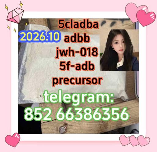  5cladba adbb jwh-018 5f-adb precursor   